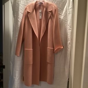 Ellen Tracey Coat